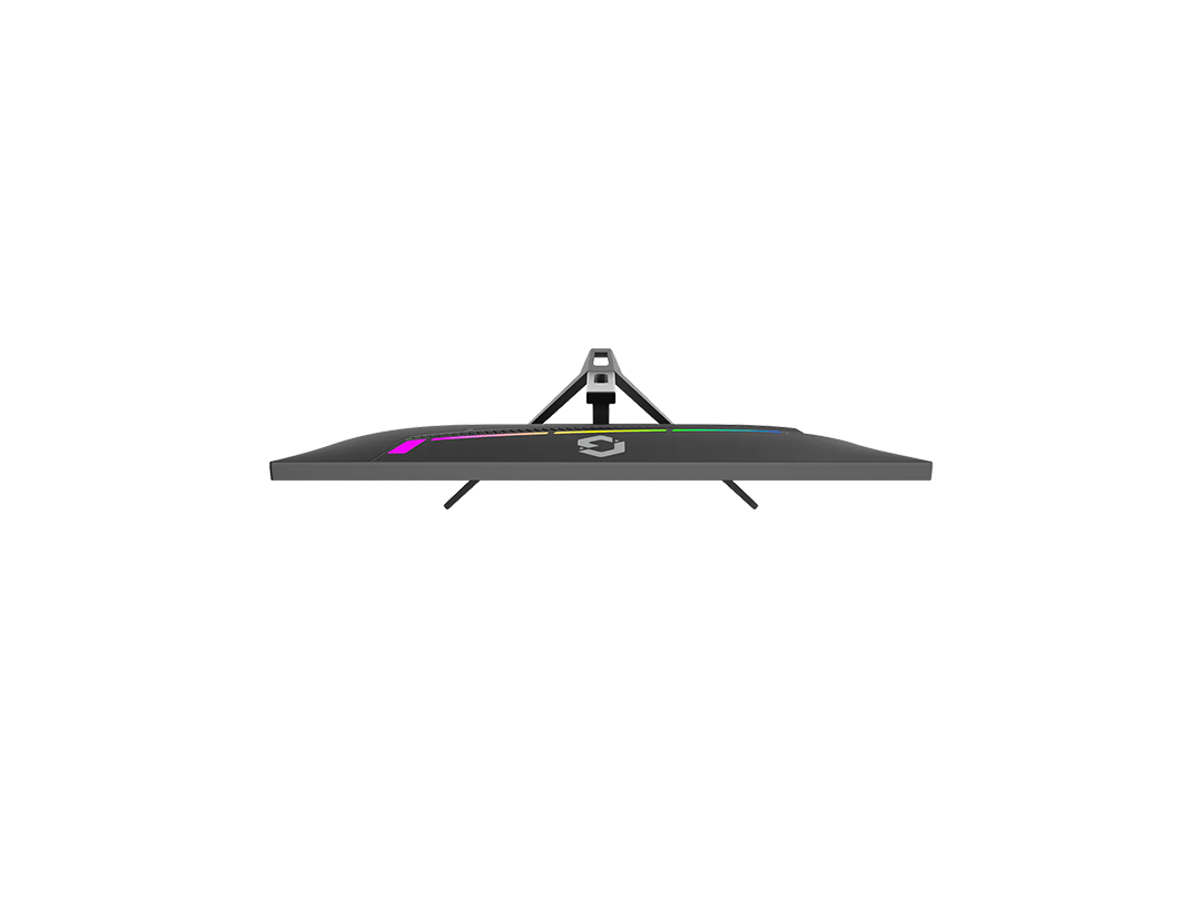 GAMEON GOES27QHD240IPS Gaming Monitor, 27 Inch Computer Monitor, QHD, 240Hz, MPRT 0.5ms, HDMI 2.1, Fast IPS Panel, Tilt, Low Blue Light, Free Sync Premium & G-Sync, Support PS5, Black in Qatar GAMEON GOES27QHD240IPS Gaming Monitor, 27 Inch Computer Monitor, QHD, 240Hz, MPRT 0.5ms, HDMI 2.1, Fast IPS Panel, Tilt, Low Blue Light, Free Sync Premium & G-Sync, Support PS5, Black in Qatar
